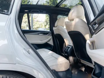 X3 20d M SPORT.DR.ASS.KAMERA.HIFI.LED.SHZ.PANO