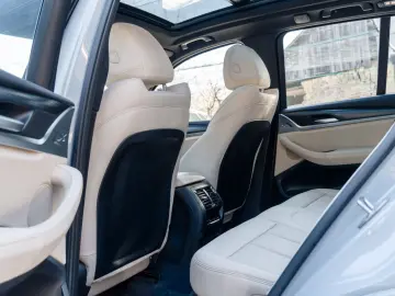 X3 20d M SPORT.DR.ASS.KAMERA.HIFI.LED.SHZ.PANO