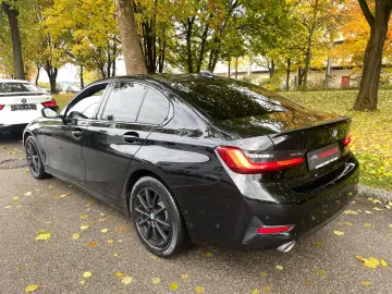 BMW 320 d Sport Line