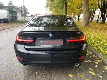 BMW 320 d Sport Line