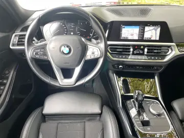 BMW 320 d Sport Line