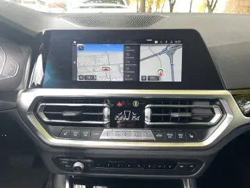 BMW 320 d Sport Line