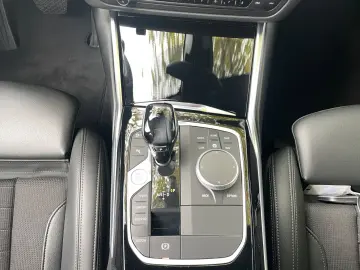 BMW 320 d Sport Line