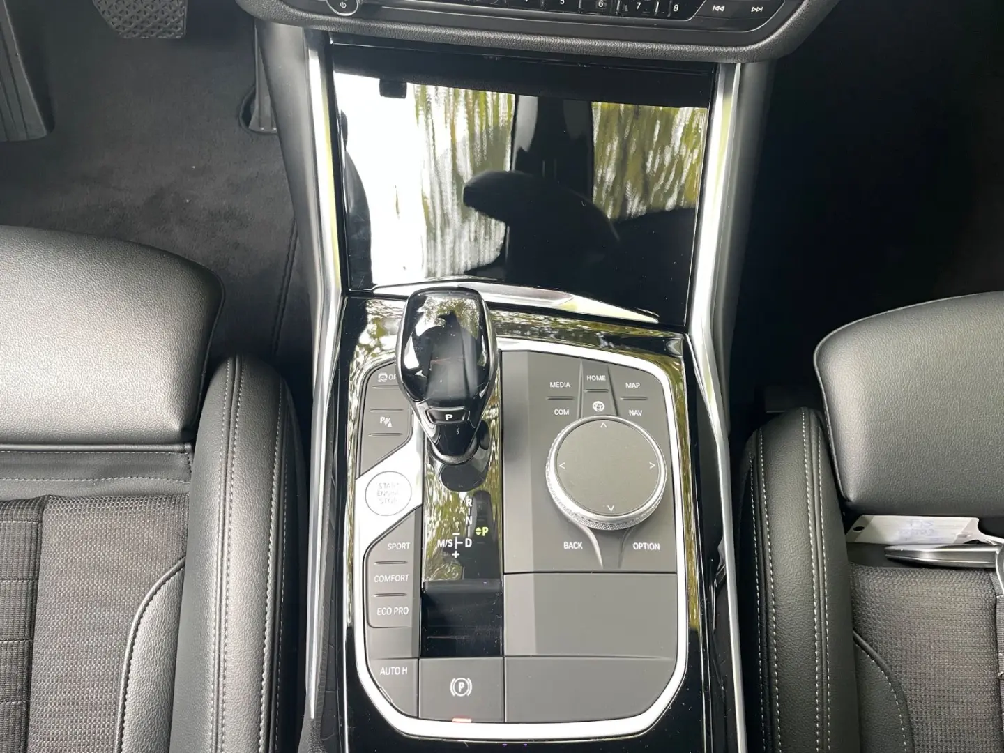 BMW 320 d Sport Line