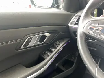 BMW 320 d Sport Line