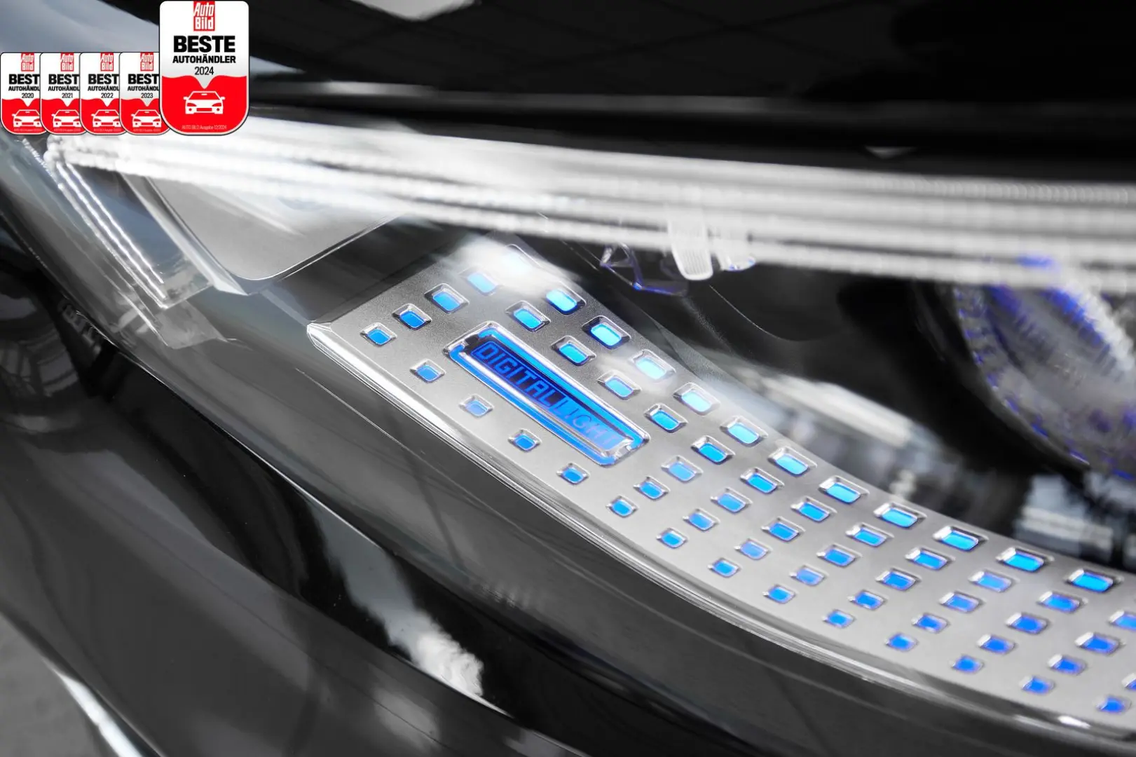 S 580 e LANG 4-MATIC 3x AMG SPORT DESIGNO MASSAG