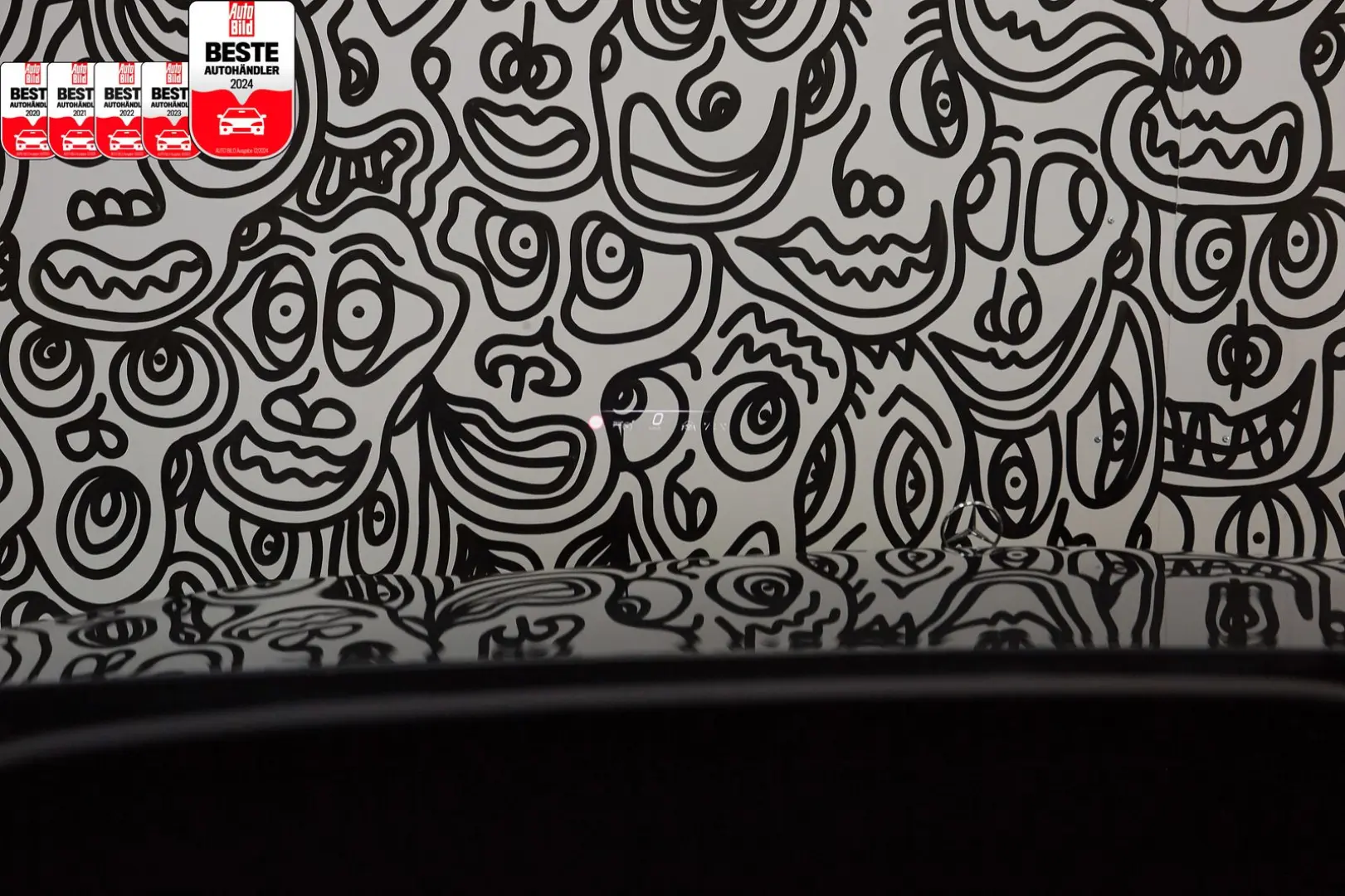 S 580 e LANG 4-MATIC 3x AMG SPORT DESIGNO MASSAG