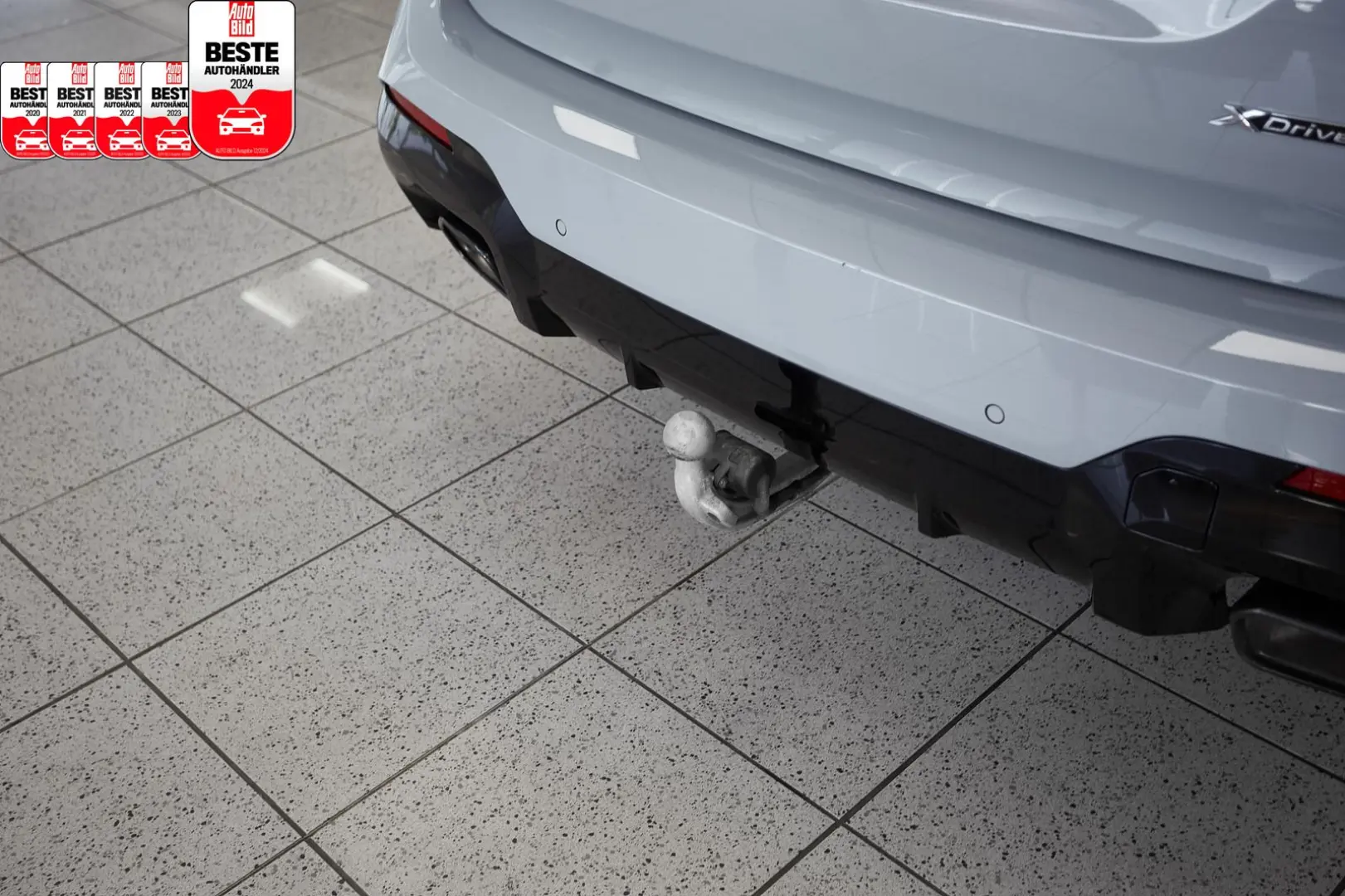 X3 xDrive30e 3x M SPORT LIVE-COCKP-PLUS PANO HUD