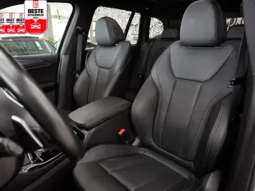 X3 xDrive30e 3x M SPORT LIVE-COCKP-PLUS PANO HUD