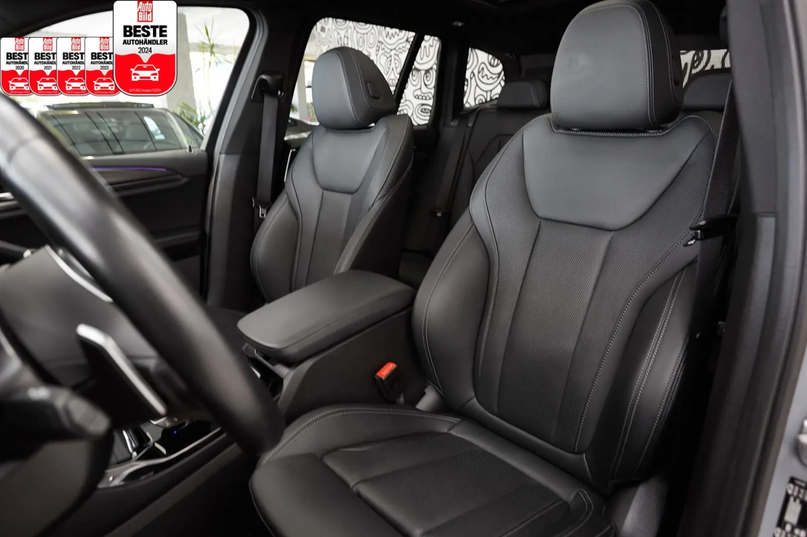 X3 xDrive30e 3x M SPORT LIVE-COCKP-PLUS PANO HUD