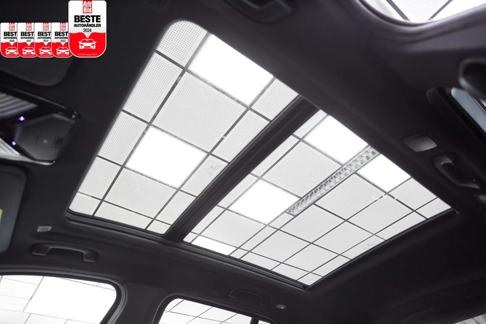 X3 xDrive30e 3x M SPORT LIVE-COCKP-PLUS PANO HUD