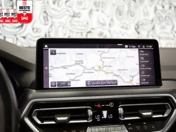 X3 xDrive30e 3x M SPORT LIVE-COCKP-PLUS PANO HUD