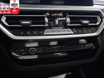 X3 xDrive30e 3x M SPORT LIVE-COCKP-PLUS PANO HUD