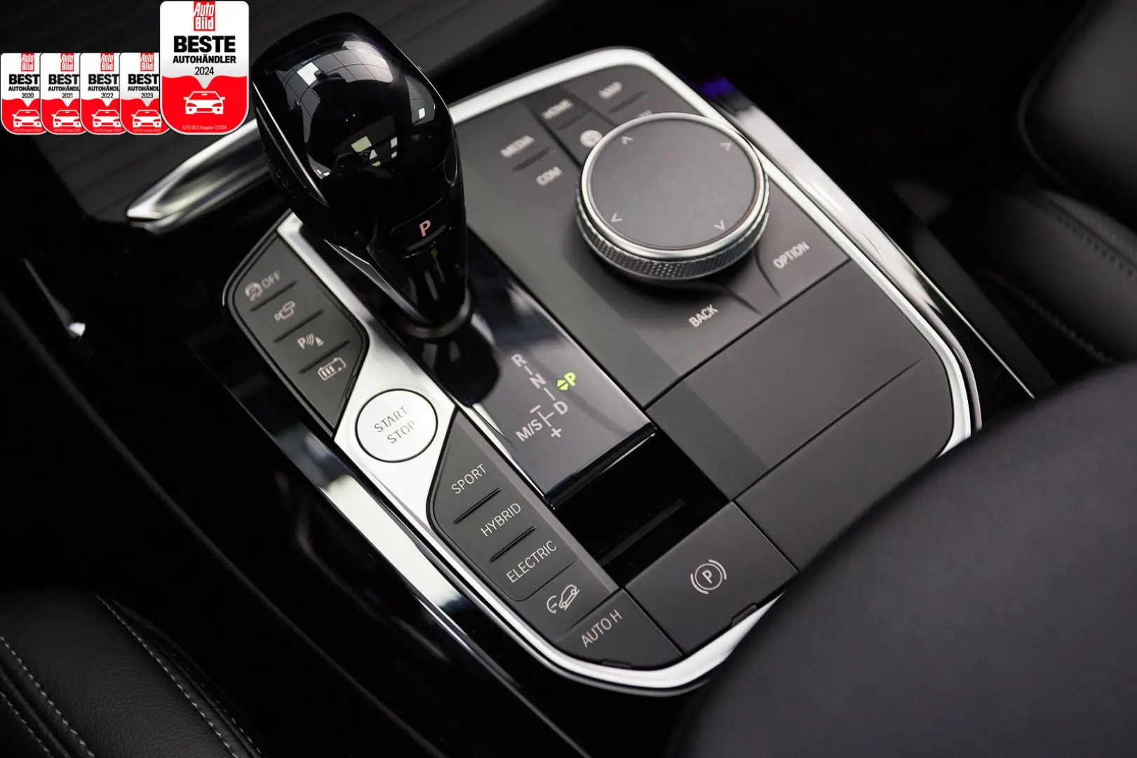 X3 xDrive30e 3x M SPORT LIVE-COCKP-PLUS PANO HUD