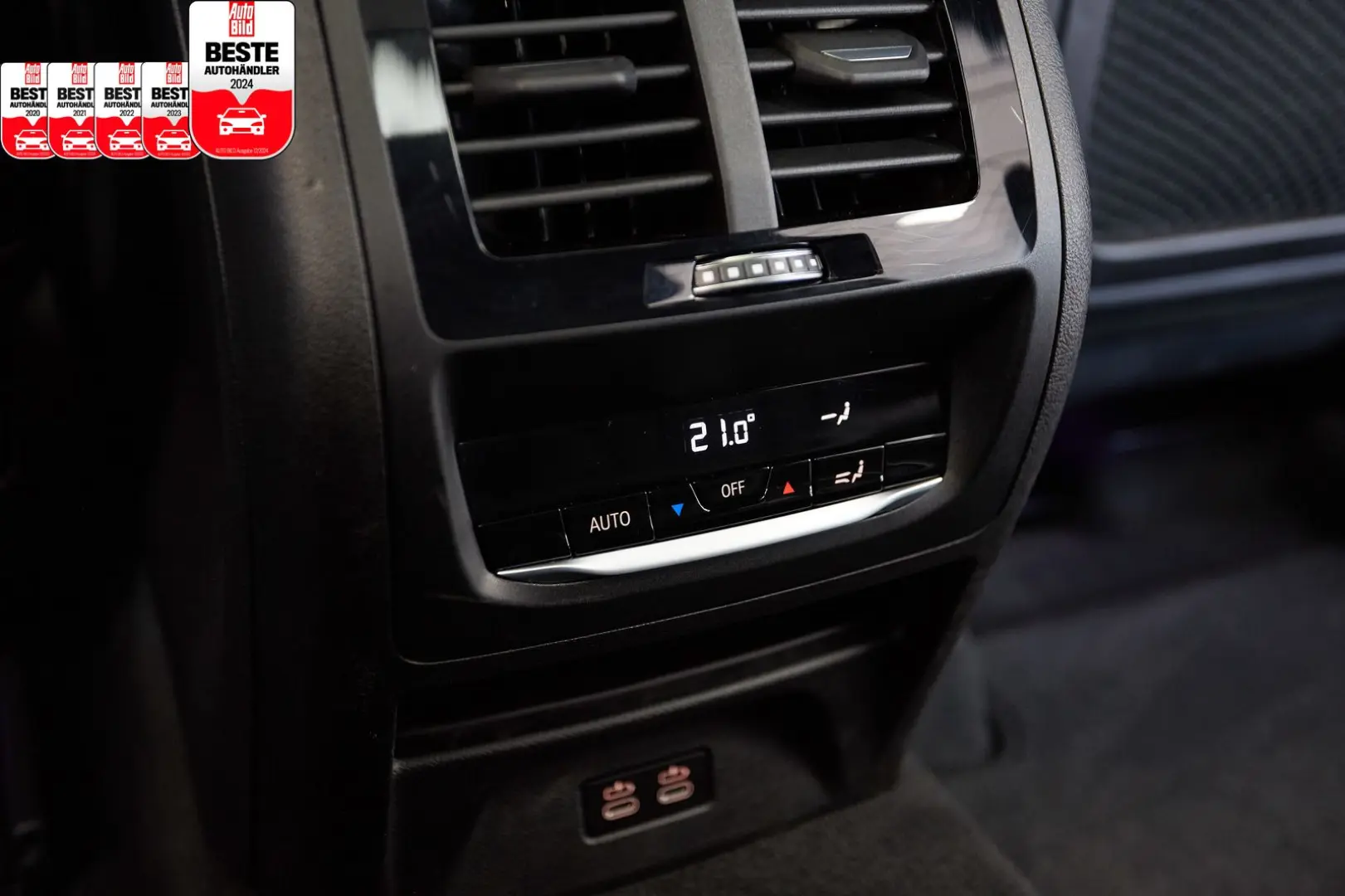 X3 xDrive30e 3x M SPORT LIVE-COCKP-PLUS PANO HUD