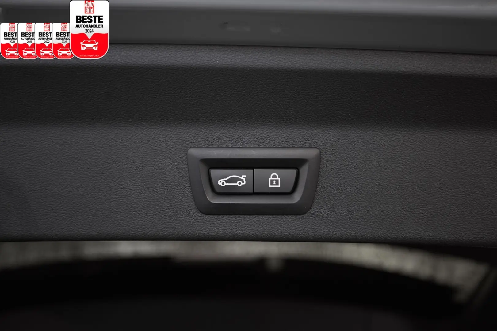 X3 xDrive30e 3x M SPORT LIVE-COCKP-PLUS PANO HUD