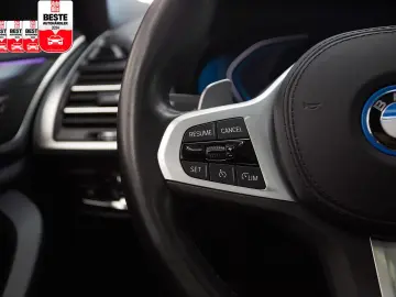 X3 xDrive30e 3x M SPORT LIVE-COCKP-PLUS PANO HUD