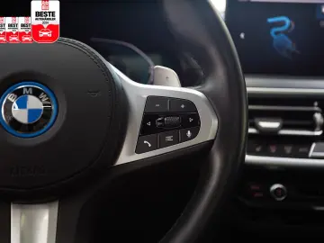 X3 xDrive30e 3x M SPORT LIVE-COCKP-PLUS PANO HUD