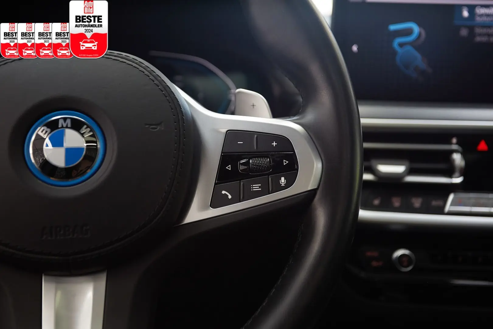 X3 xDrive30e 3x M SPORT LIVE-COCKP-PLUS PANO HUD