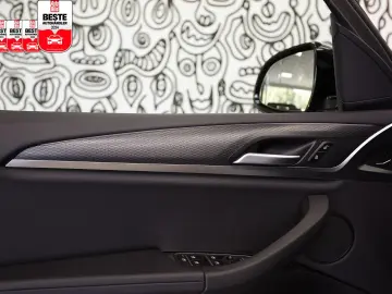 X3 xDrive30e 3x M SPORT LIVE-COCKP-PLUS PANO HUD