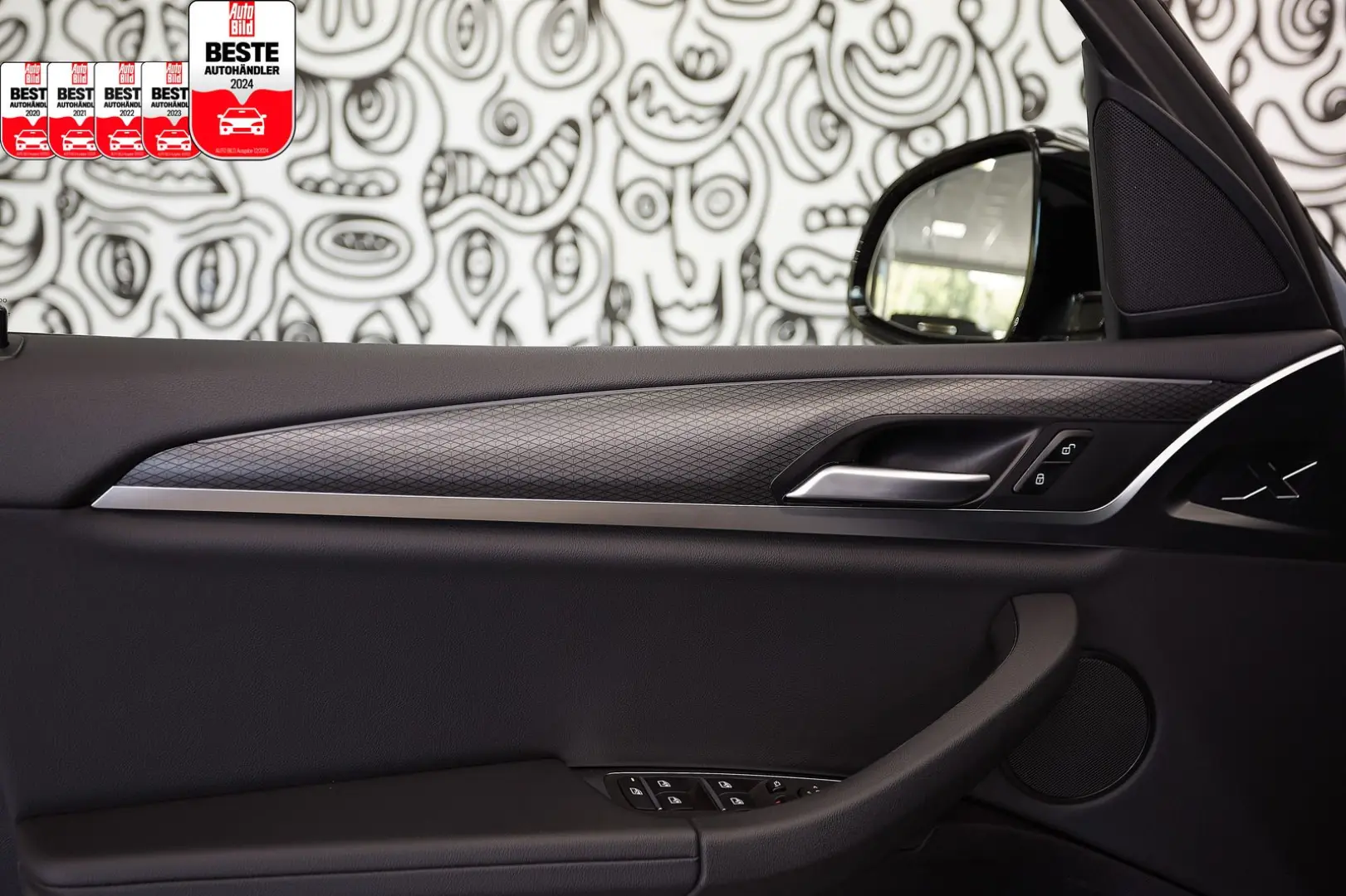 X3 xDrive30e 3x M SPORT LIVE-COCKP-PLUS PANO HUD