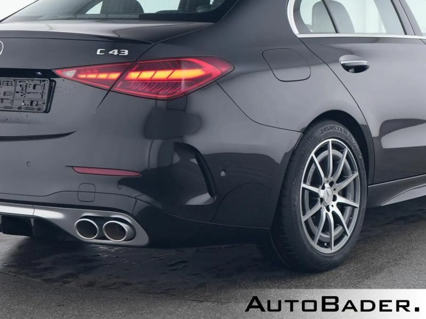 C 43 4M Premium  PSD HUD DigiL DISTR Sound HALen