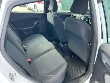 Ford Fiesta 1.1 S&S COOL&CONNECT