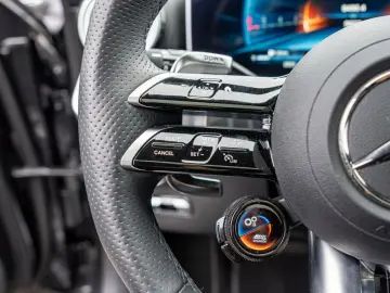 C 43 AMG 4M Perf-Sitze Pano Distr Night Memo 18'