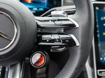 C 43 AMG 4M Perf-Sitze Pano Distr Night Memo 18'