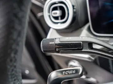 C 43 AMG 4M Perf-Sitze Pano Distr Night Memo 18'