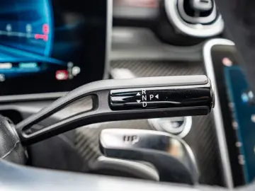 C 43 AMG 4M Perf-Sitze Pano Distr Night Memo 18'