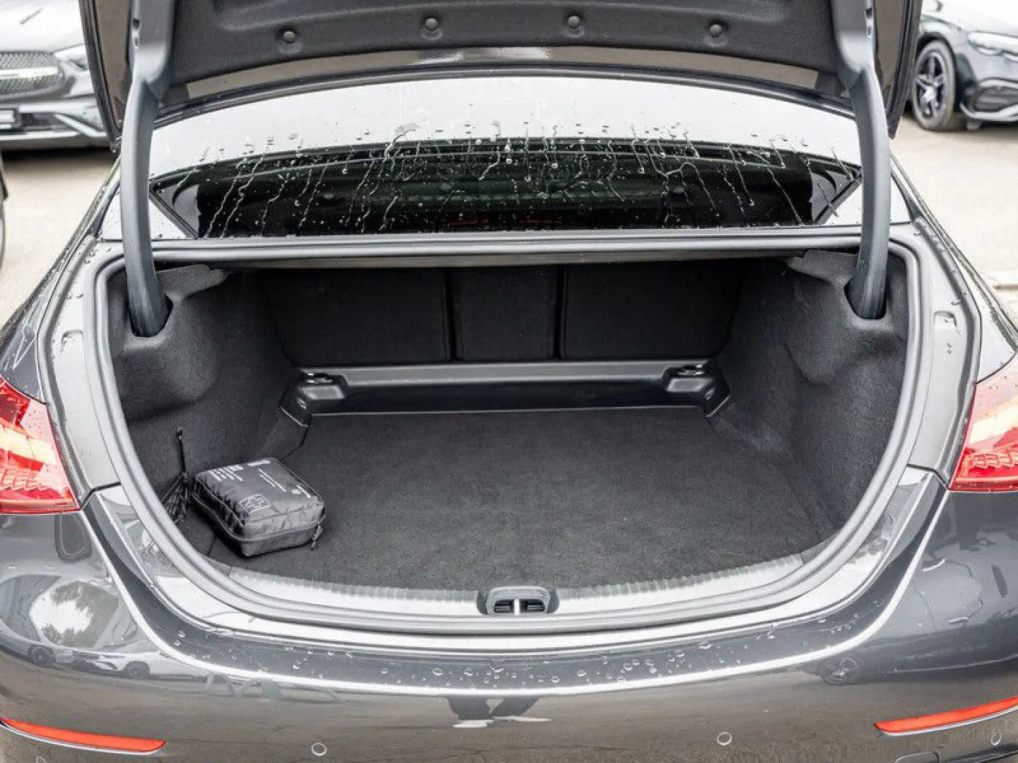 C 43 AMG 4M Perf-Sitze Pano Distr Night Memo 18'