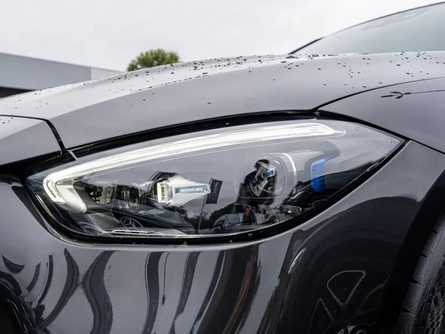 C 43 AMG 4M Perf-Sitze Pano Distr Night Memo 18'