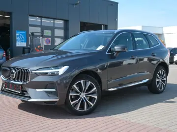 XC60 T6 Inscript. PHEV MAPS HUD Connect Edi 360