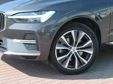 XC60 T6 Inscript. PHEV MAPS HUD Connect Edi 360
