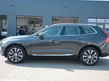 XC60 T6 Inscript. PHEV MAPS HUD Connect Edi 360