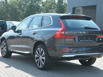 XC60 T6 Inscript. PHEV MAPS HUD Connect Edi 360
