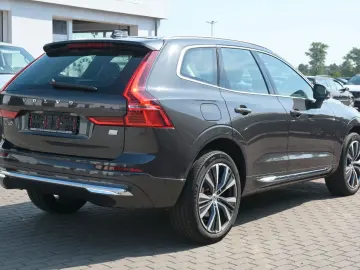 XC60 T6 Inscript. PHEV MAPS HUD Connect Edi 360