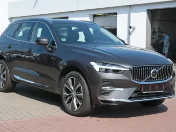 XC60 T6 Inscript. PHEV MAPS HUD Connect Edi 360