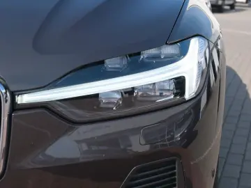 XC60 T6 Inscript. PHEV MAPS HUD Connect Edi 360