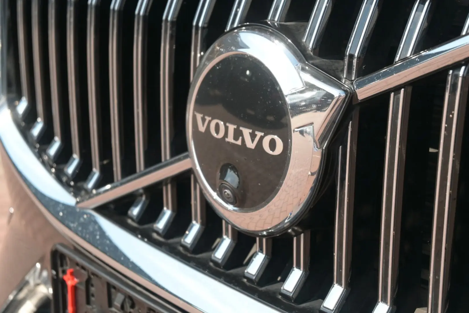 XC60 T6 Inscript. PHEV MAPS HUD Connect Edi 360