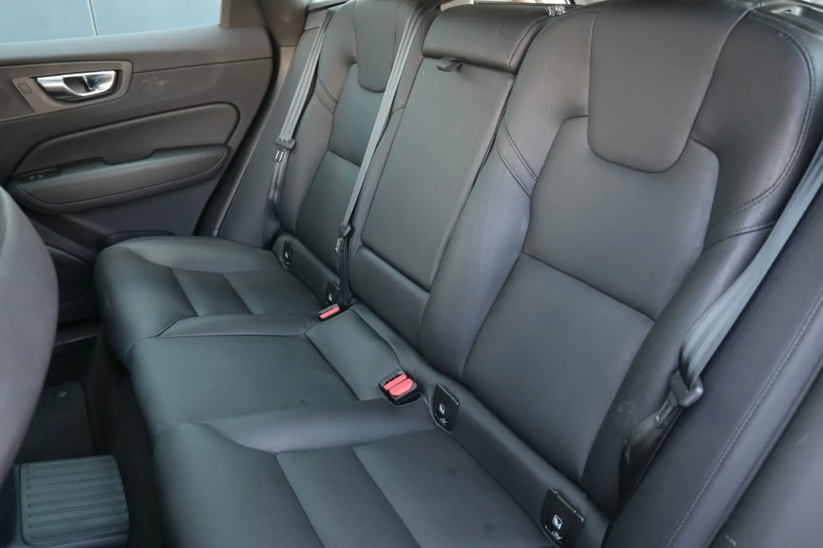 XC60 T6 Inscript. PHEV MAPS HUD Connect Edi 360