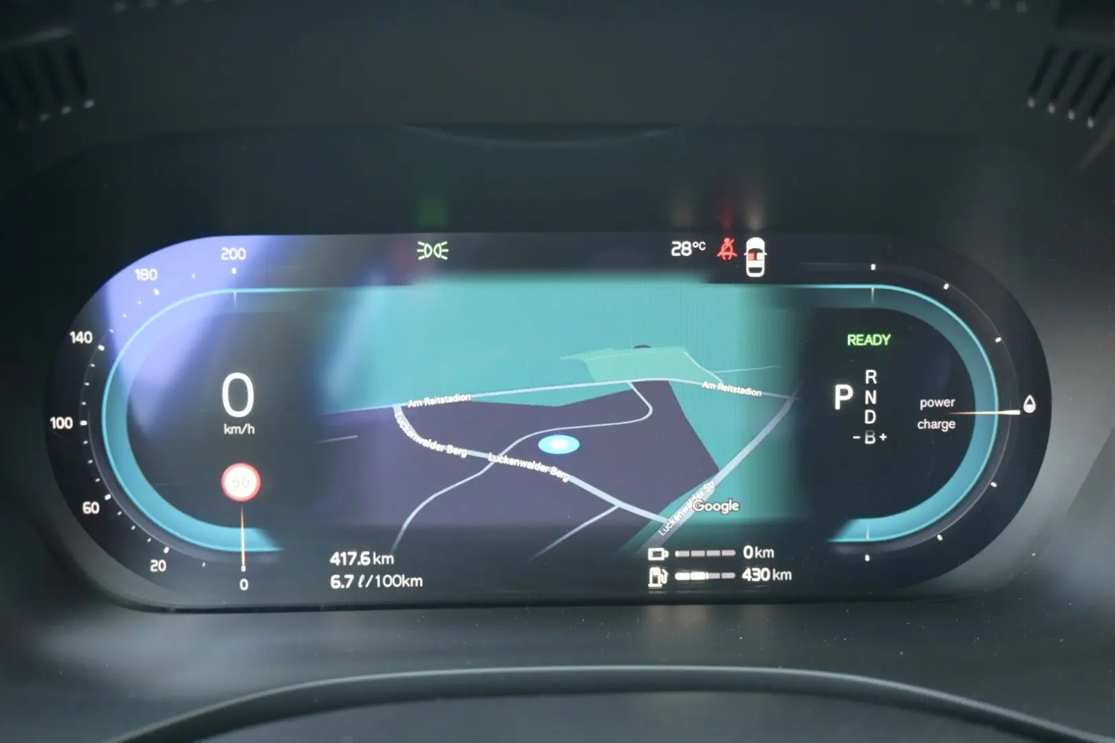 XC60 T6 Inscript. PHEV MAPS HUD Connect Edi 360