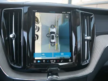XC60 T6 Inscript. PHEV MAPS HUD Connect Edi 360