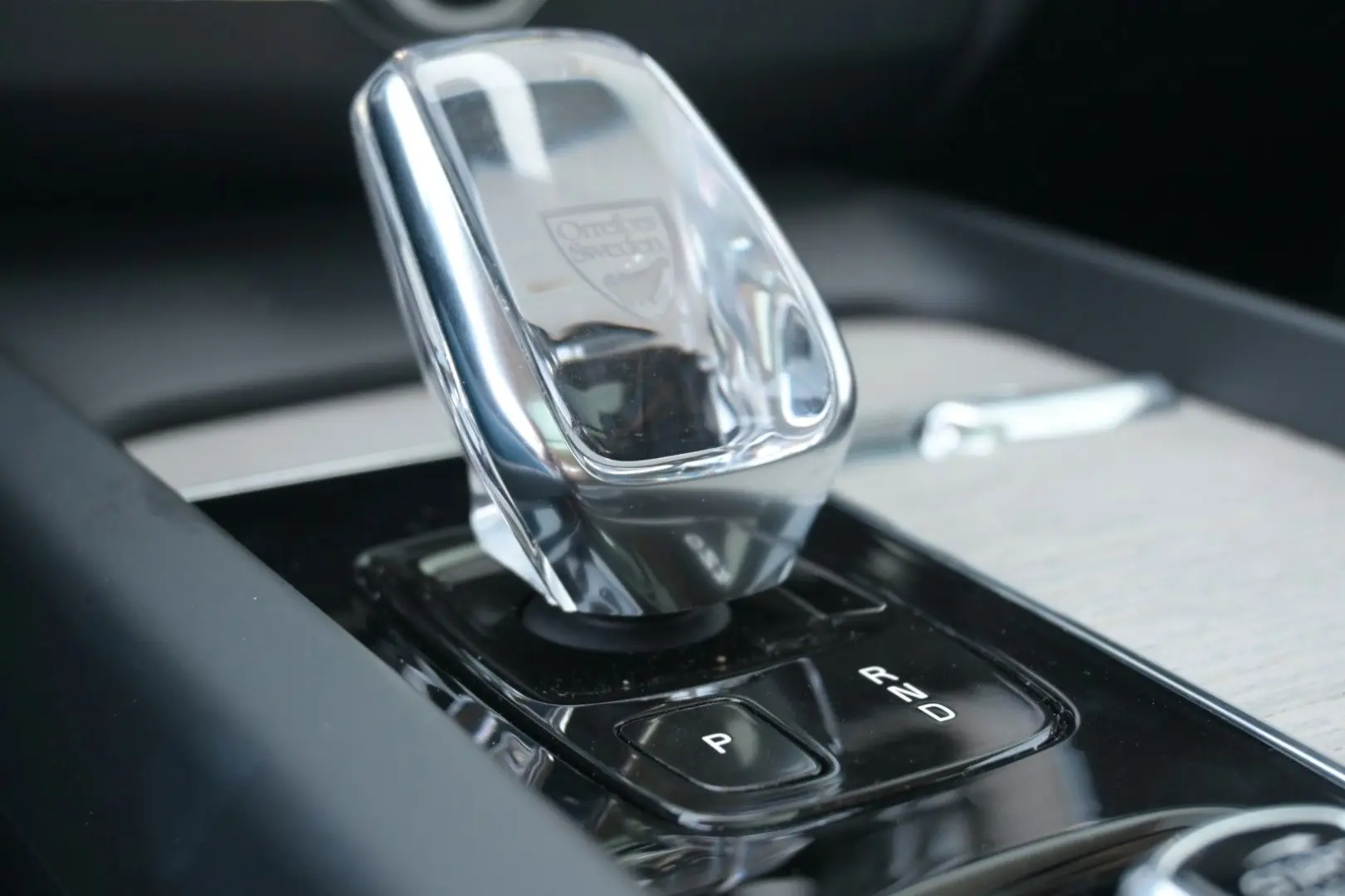 XC60 T6 Inscript. PHEV MAPS HUD Connect Edi 360