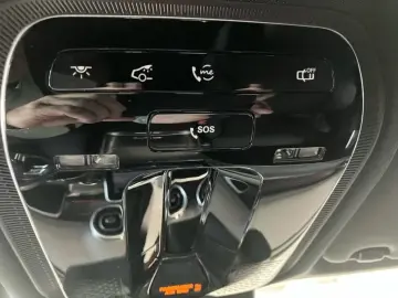 Mercedes-Benz GLC 200 4M AMG-Line Noapte AHK