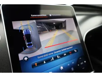 C 63 AMG SE Performance CarbonII FAP  Perfositz