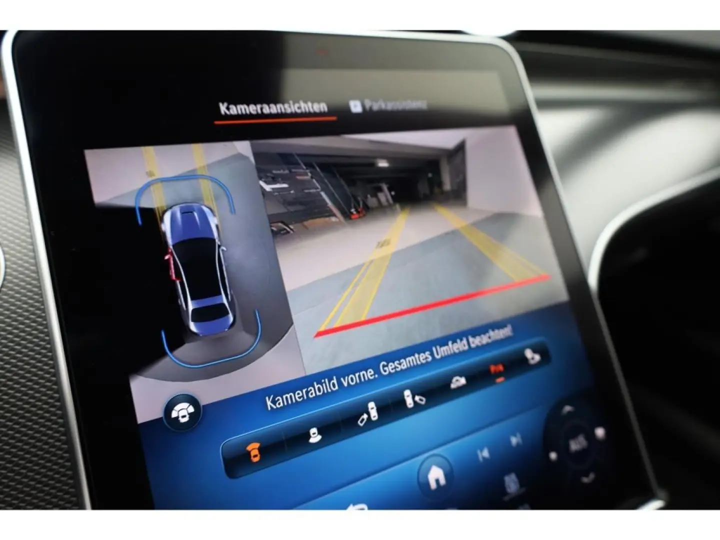 C 63 AMG SE Performance CarbonII FAP  Perfositz