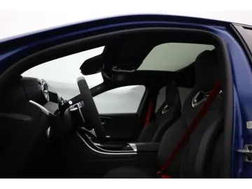 C 63 AMG SE Performance CarbonII FAP  Perfositz