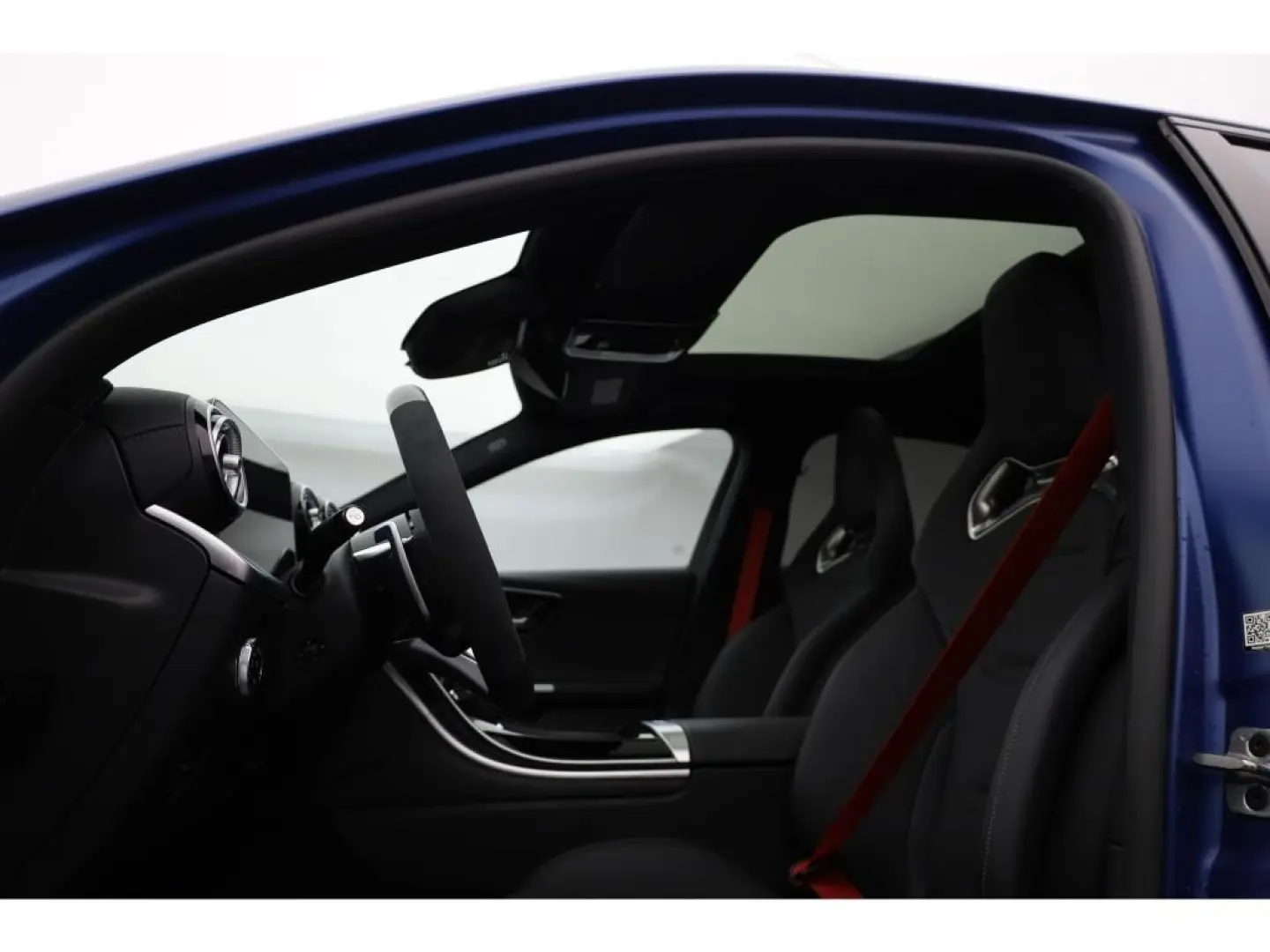 C 63 AMG SE Performance CarbonII FAP  Perfositz